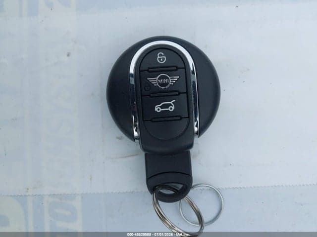 2023 MINI SE HARDTOP COOPER 11