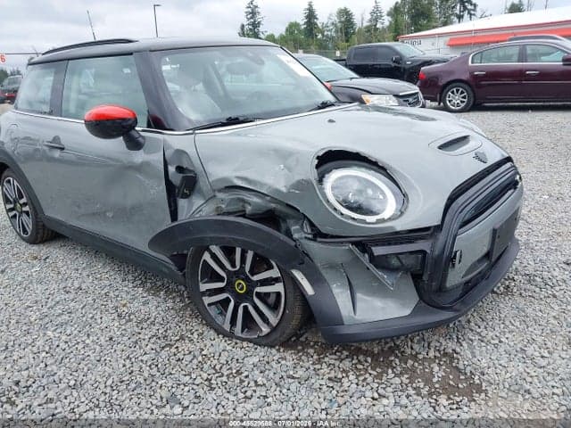 2023 MINI SE HARDTOP COOPER 6