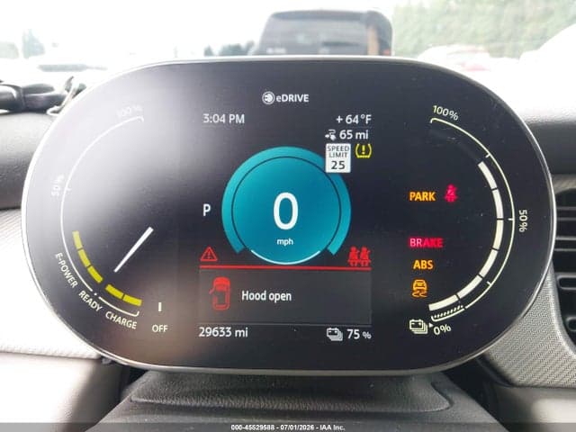 2023 MINI SE HARDTOP COOPER 7