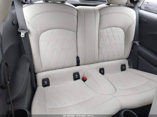 2023 MINI SE HARDTOP COOPER 8
