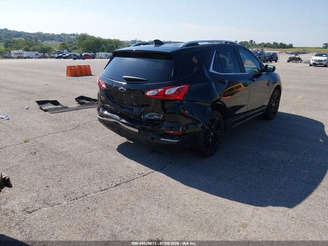 2021 CHEVROLET EQUINOX AWD LT 4