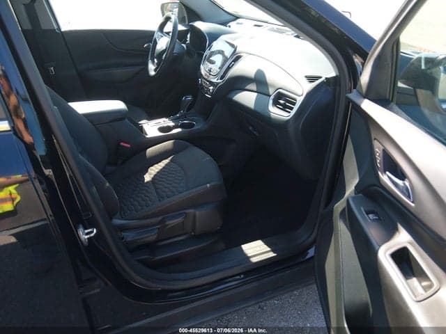 2021 CHEVROLET EQUINOX AWD LT 5