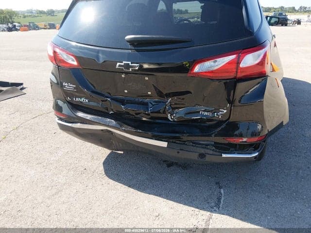 2021 CHEVROLET EQUINOX AWD LT 6