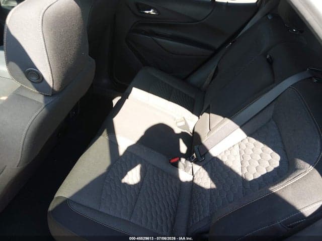 2021 CHEVROLET EQUINOX AWD LT 8
