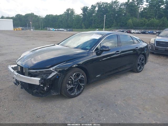 2025 KIA K5 GT-LINE 2