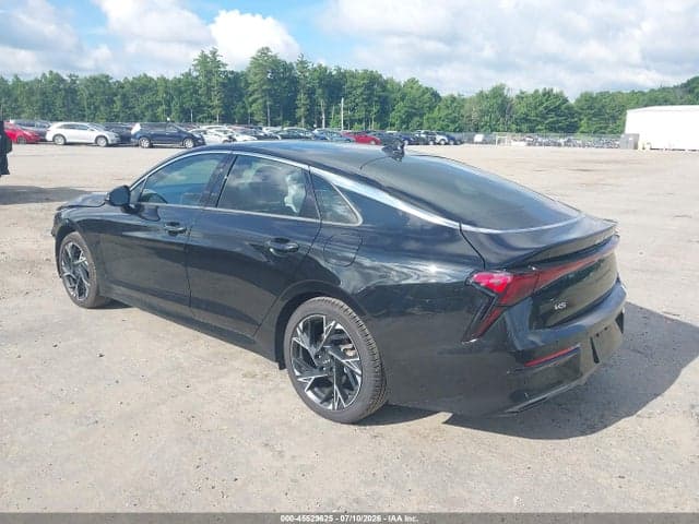 2025 KIA K5 GT-LINE 3