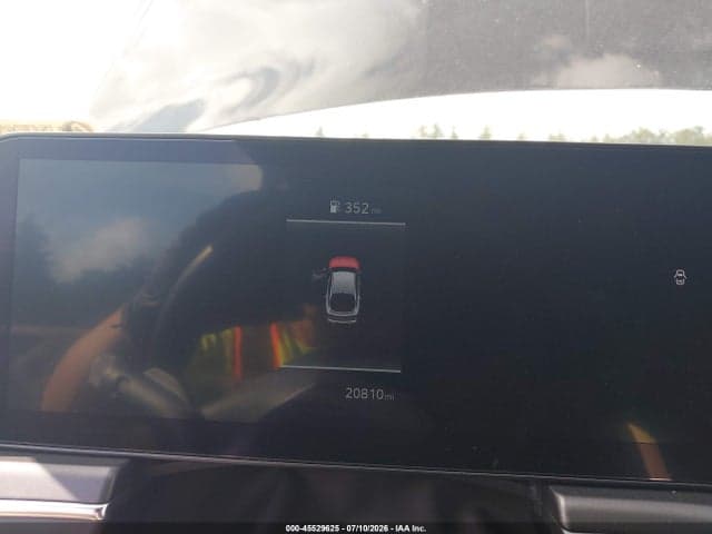 2025 KIA K5 GT-LINE 7