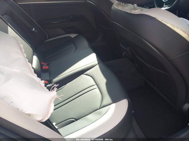 2025 KIA K5 GT-LINE 8