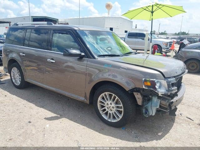 2019 FORD FLEX SEL 1