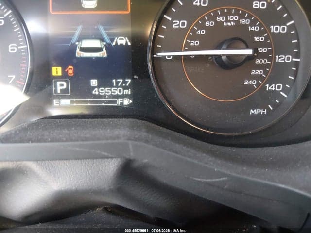 2018 SUBARU CROSSTREK 2.0I PREMIUM 15