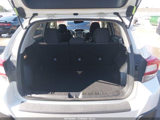 2018 SUBARU CROSSTREK 2.0I PREMIUM 16