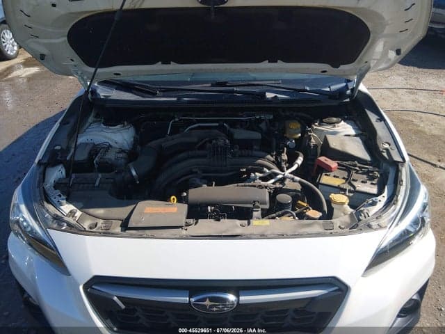 2018 SUBARU CROSSTREK 2.0I PREMIUM 10