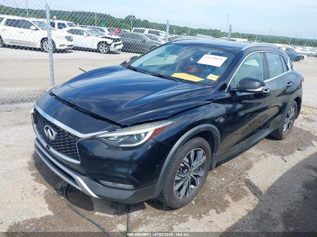 2018 INFINITI QX30 PREMIUM 2