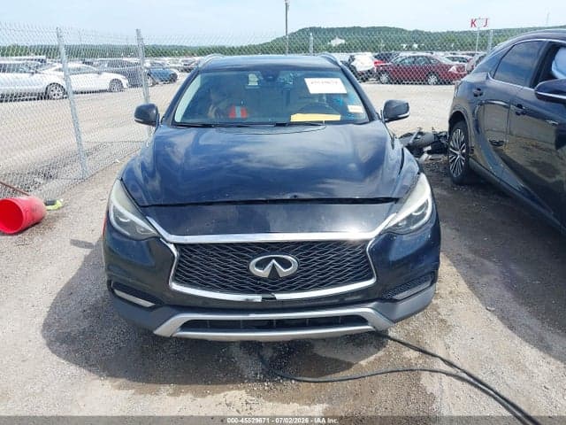 2018 INFINITI QX30 PREMIUM 12