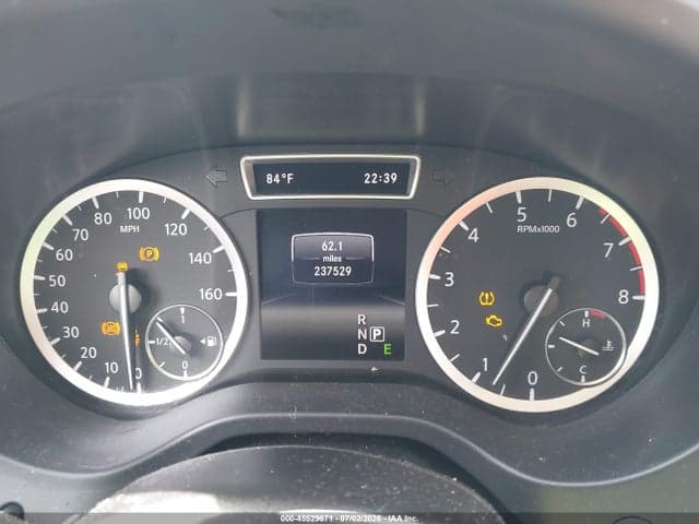 2018 INFINITI QX30 PREMIUM 7