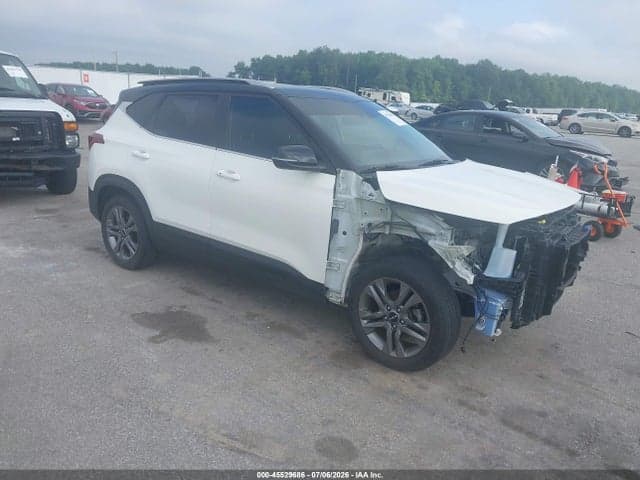 2023 KIA SELTOS S 1
