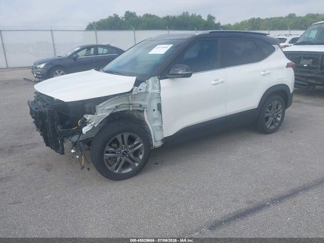 2023 KIA SELTOS S 2