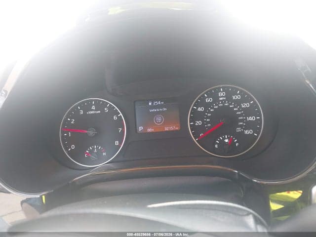 2023 KIA SELTOS S 7