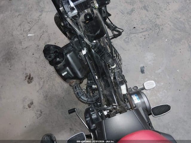 2022 HONDA C125 A 14