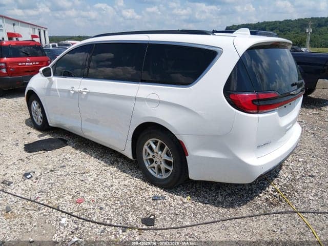 2022 CHRYSLER PACIFICA TOURING L 3