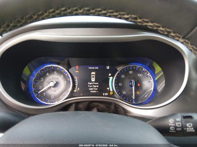 2022 CHRYSLER PACIFICA TOURING L 7