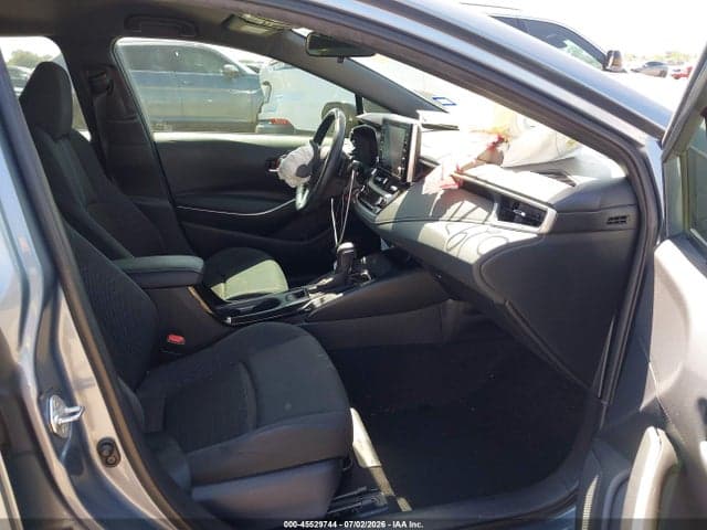 2020 TOYOTA COROLLA SE 5