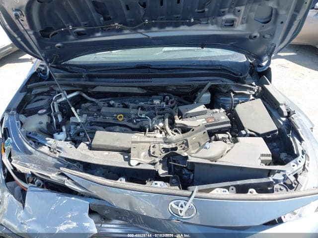 2020 TOYOTA COROLLA SE 10