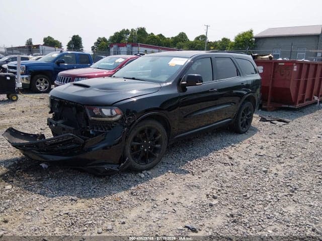 2018 DODGE DURANGO GT AWD 2
