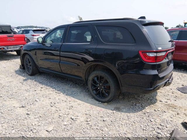 2018 DODGE DURANGO GT AWD 3