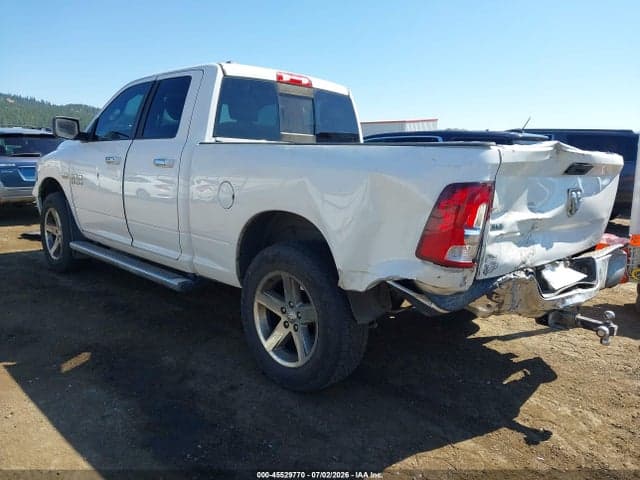 2017 RAM 1500 SLT 3