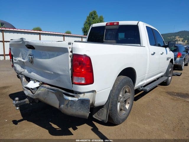 2017 RAM 1500 SLT 4