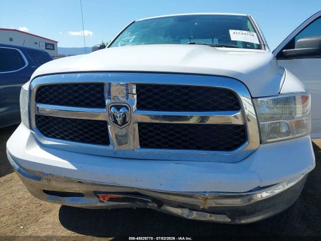 2017 RAM 1500 SLT 6