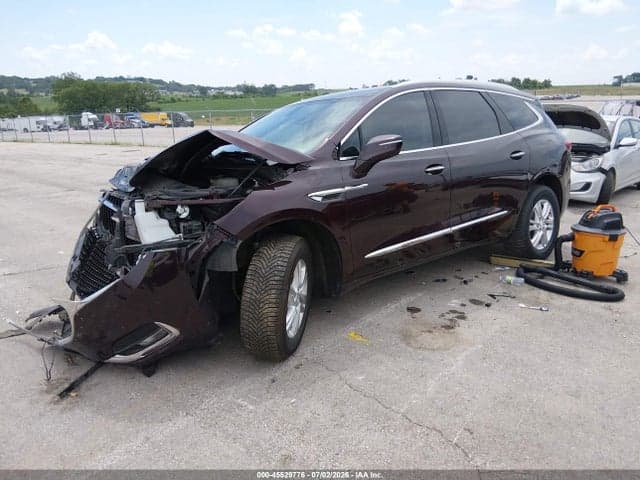 2018 BUICK ENCLAVE ESSENCE 2
