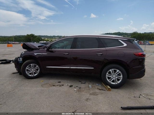 2018 BUICK ENCLAVE ESSENCE 14