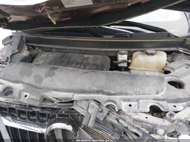 2018 BUICK ENCLAVE ESSENCE 10