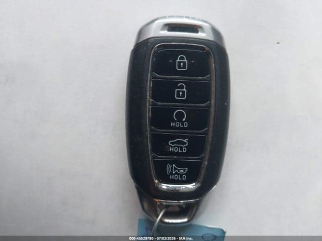 2021 HYUNDAI ELANTRA SEL 11