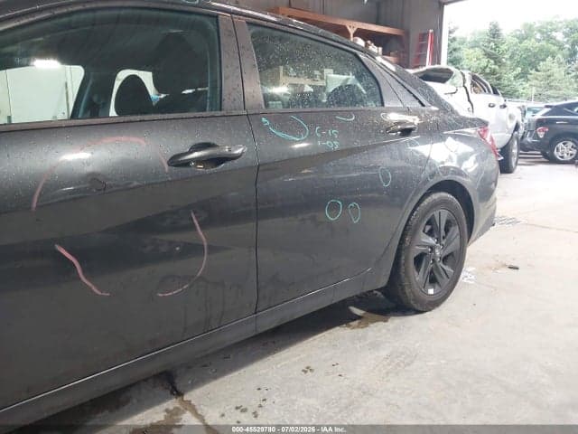 2021 HYUNDAI ELANTRA SEL 15