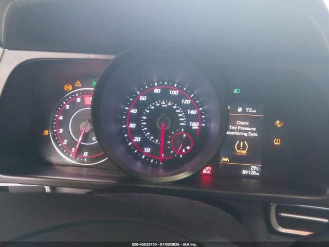2021 HYUNDAI ELANTRA SEL 7