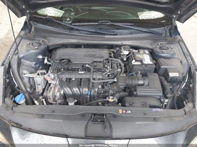 2021 HYUNDAI ELANTRA SEL 10