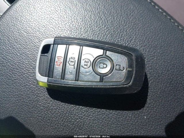 2019 FORD EXPLORER XLT 11