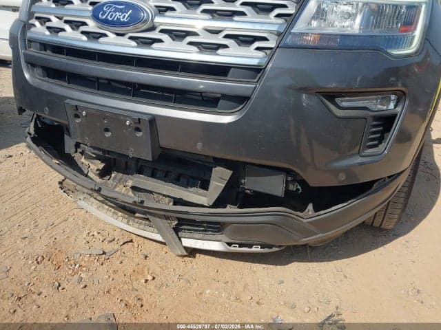2019 FORD EXPLORER XLT 6