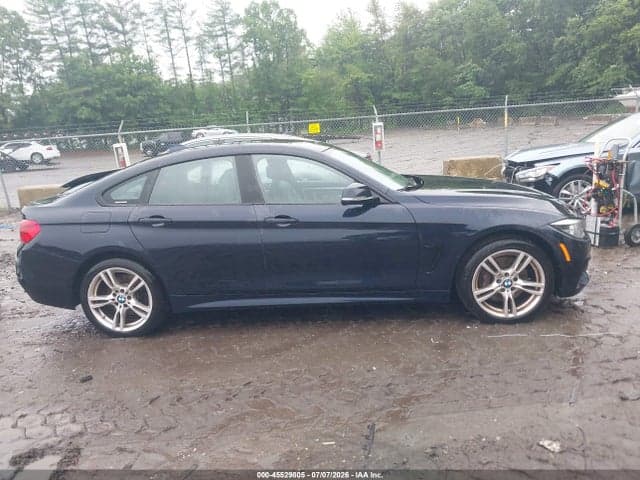 2018 BMW 440I GRAN COUPE XDRIVE 13