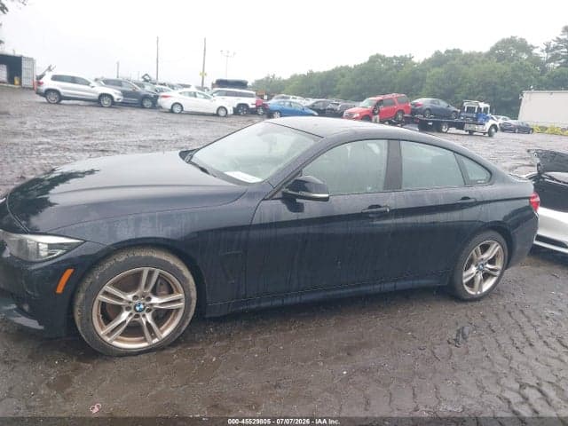 2018 BMW 440I GRAN COUPE XDRIVE 14