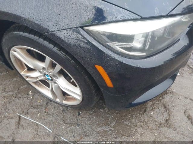2018 BMW 440I GRAN COUPE XDRIVE 6