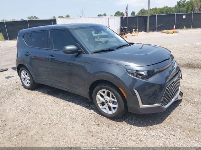 2025 KIA SOUL LX - 1