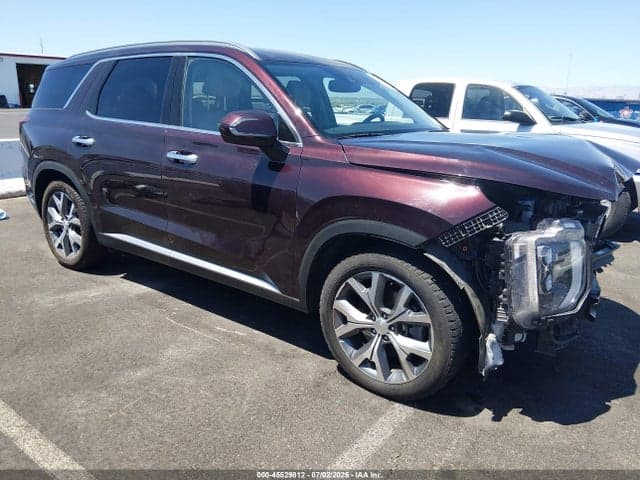 2020 HYUNDAI PALISADE SEL - 1
