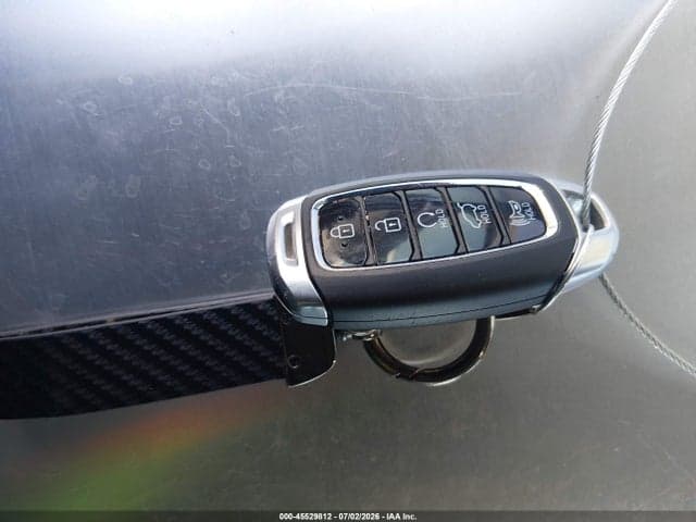 2020 HYUNDAI PALISADE SEL 11