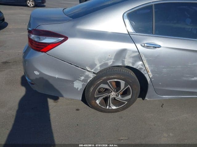 2017 HONDA ACCORD LX 20