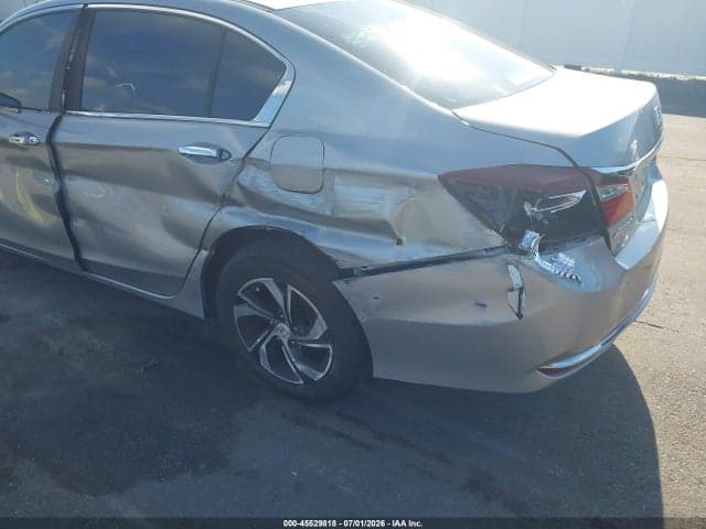 2017 HONDA ACCORD LX 21
