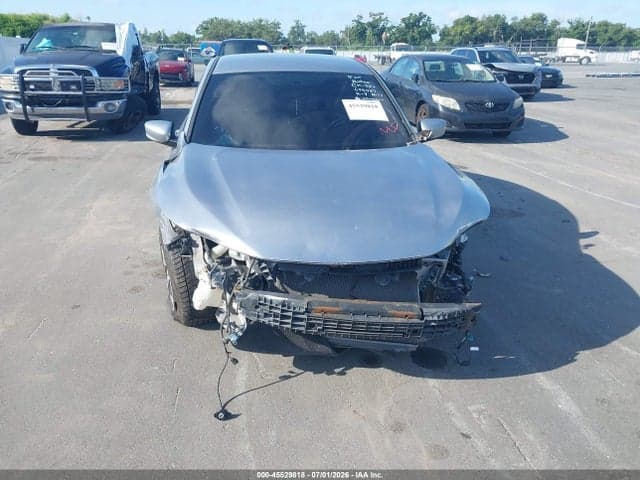 2017 HONDA ACCORD LX 6
